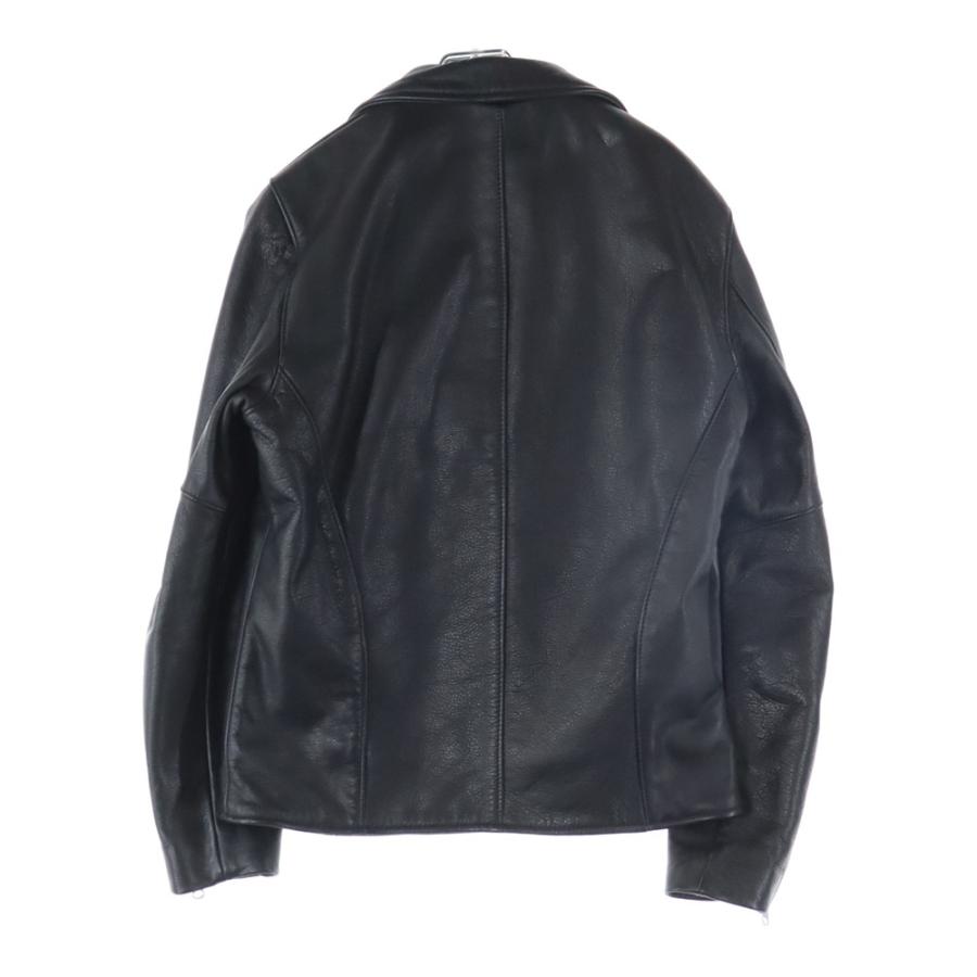 VANSON（バンソン） 16AW ×Ron Herman ロンハーマン 裏ボア レザー