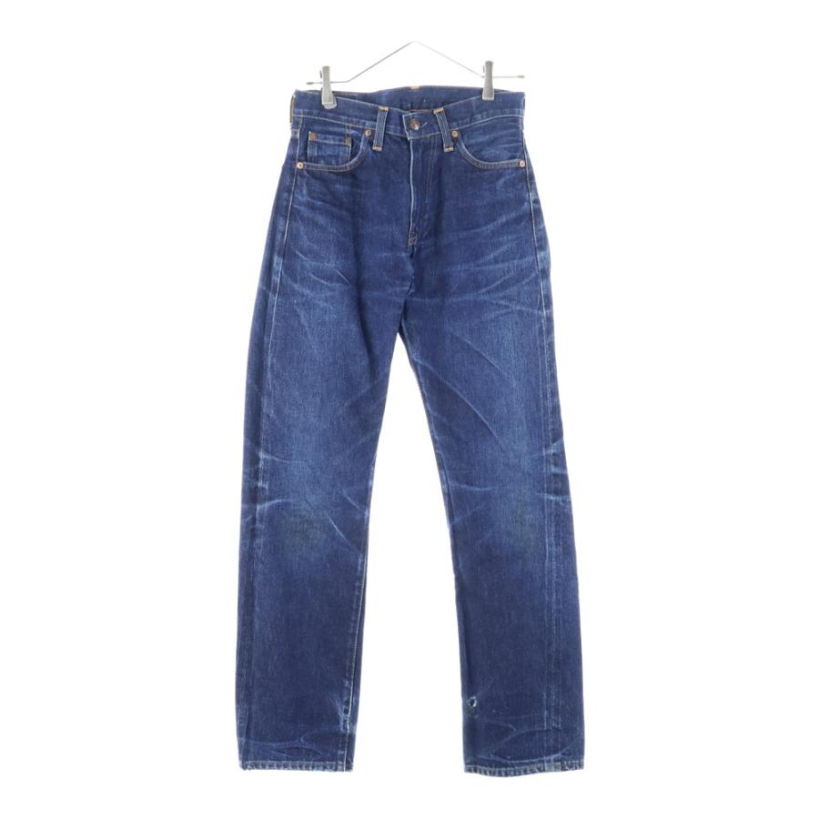 Levi's（リーバイス） 551ZXX 復刻 バレンシア工場 デニム USA製