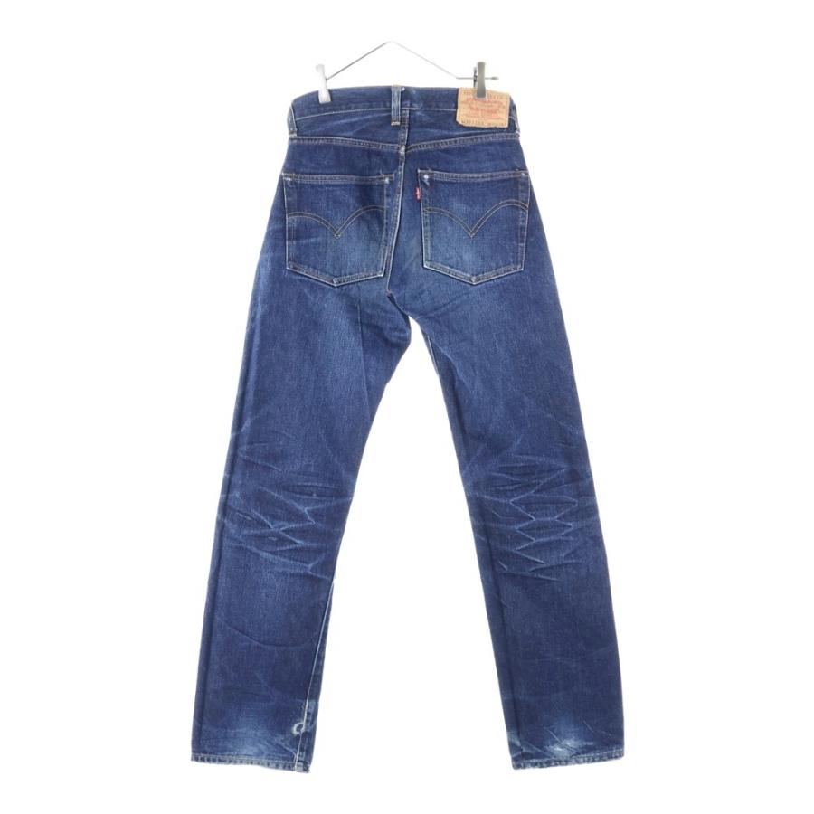 Levi's（リーバイス） 551ZXX 復刻 バレンシア工場 デニム USA製
