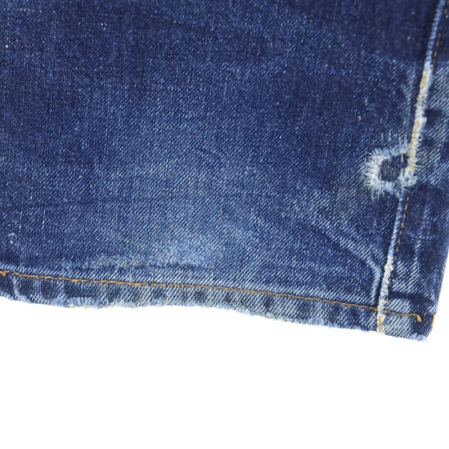Levi's（リーバイス） 551ZXX 復刻 バレンシア工場 デニム USA製