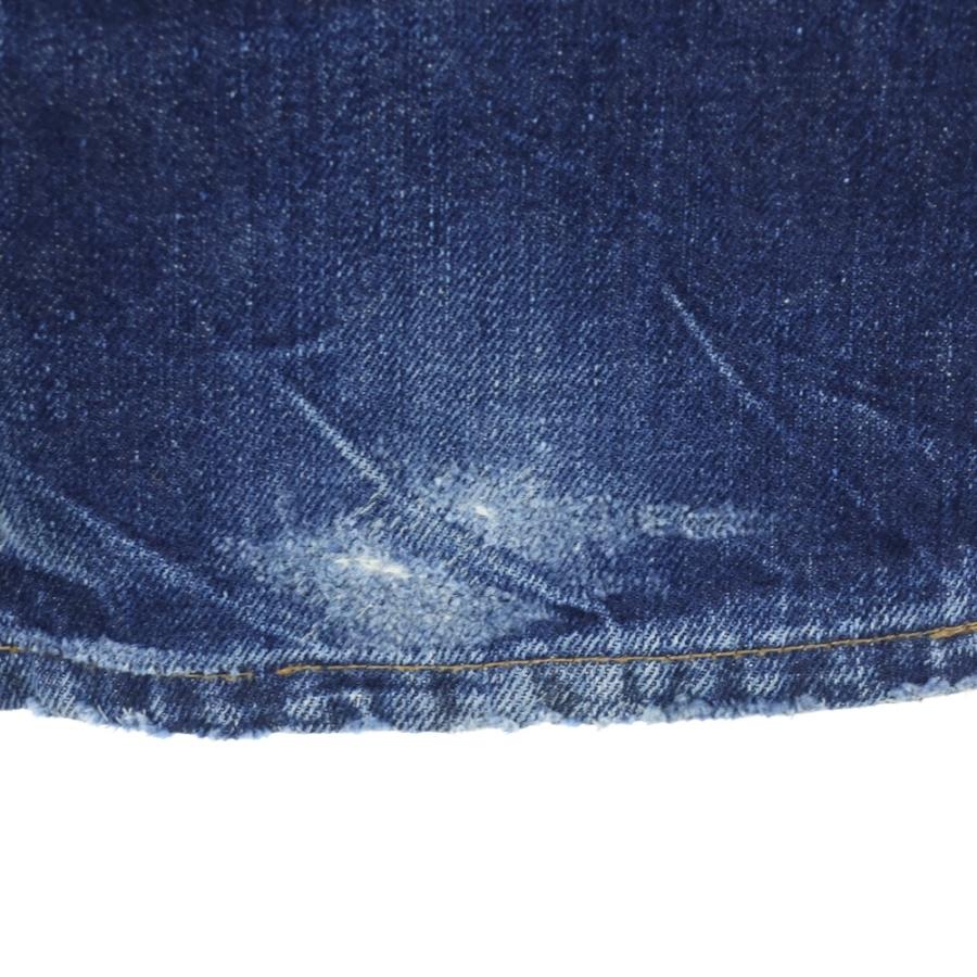Levi's（リーバイス） 551ZXX 復刻 バレンシア工場 デニム USA製
