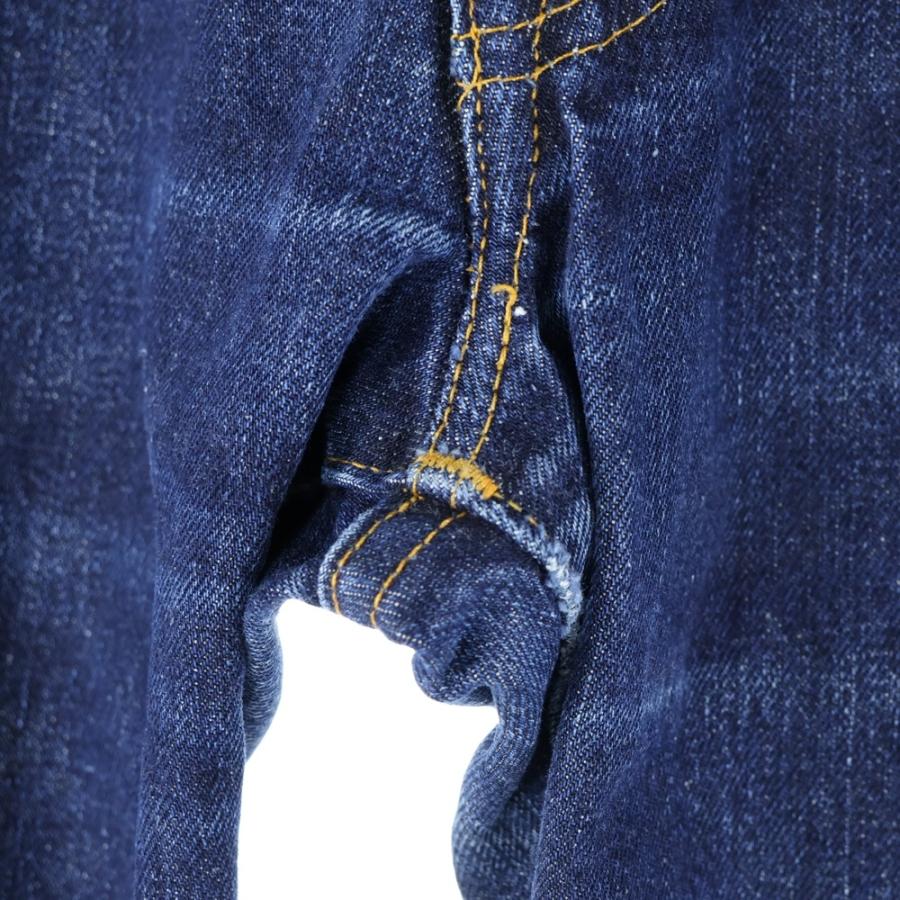 LEVI'S 551 ZXX 復刻版　98製　バレンシア工場製 W31 L36 Levi's VINTAGE CLOTHING 1998 米国製 バレンシア工場 555 リーバイス