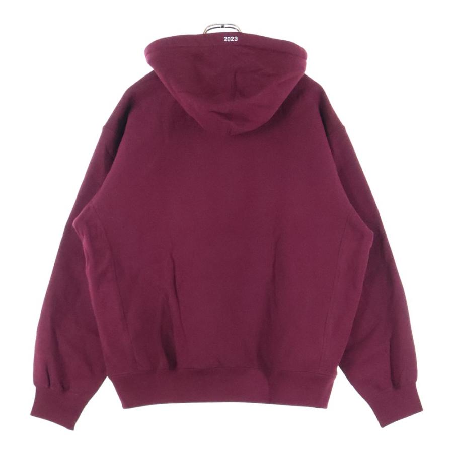 Supreme シュプリーム 23SS Motion Logo Hooded Sweatshirt