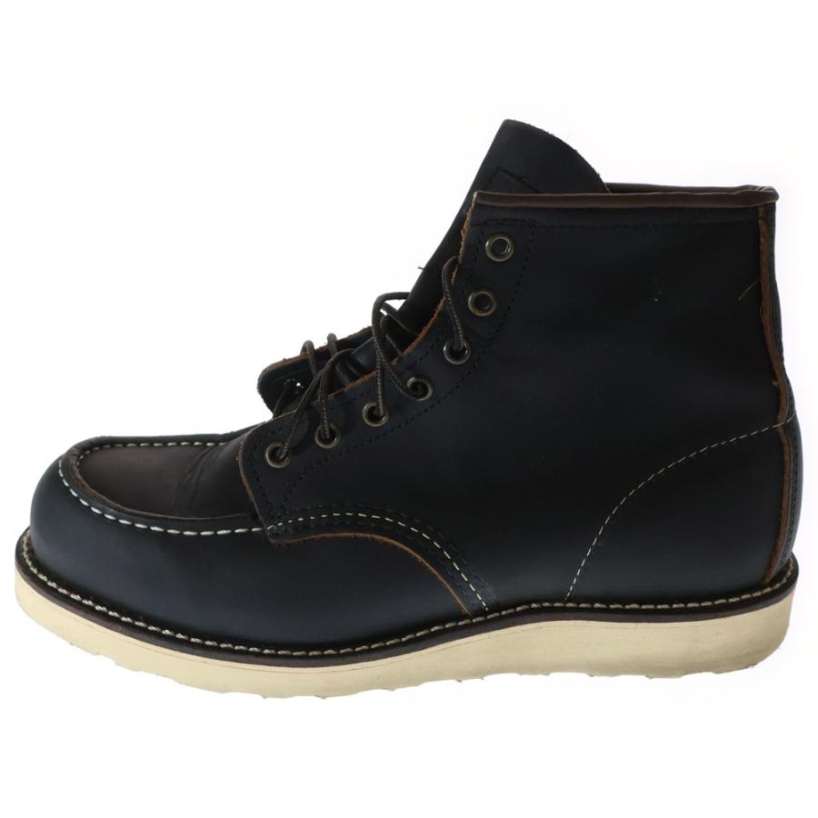 RED WING レッド ウイング IRISH SETTER 6INCH MOC TOE BOOT 8849 アイ