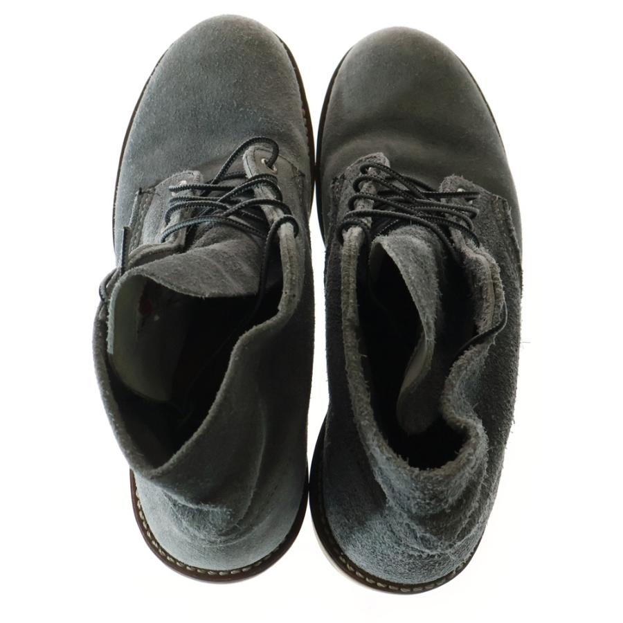 RED WING レッド ウイング ABILENE BOOTS 8144 アビレーン スエード