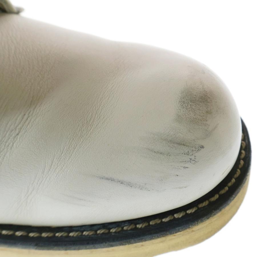 RED WING レッド ウイング BEAMS別注 アイリッシュセッター プレーン