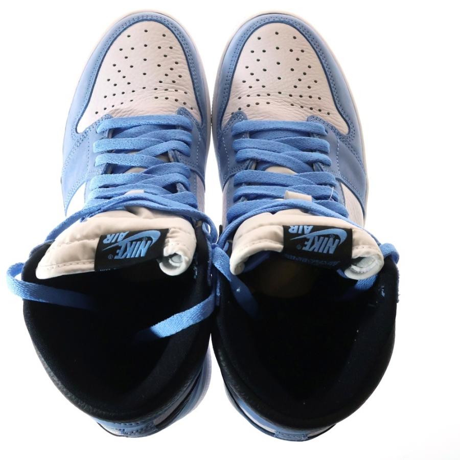 NIKE（ナイキ） AIR JORDAN1 RETRO HIGH OG エアジョーダン1