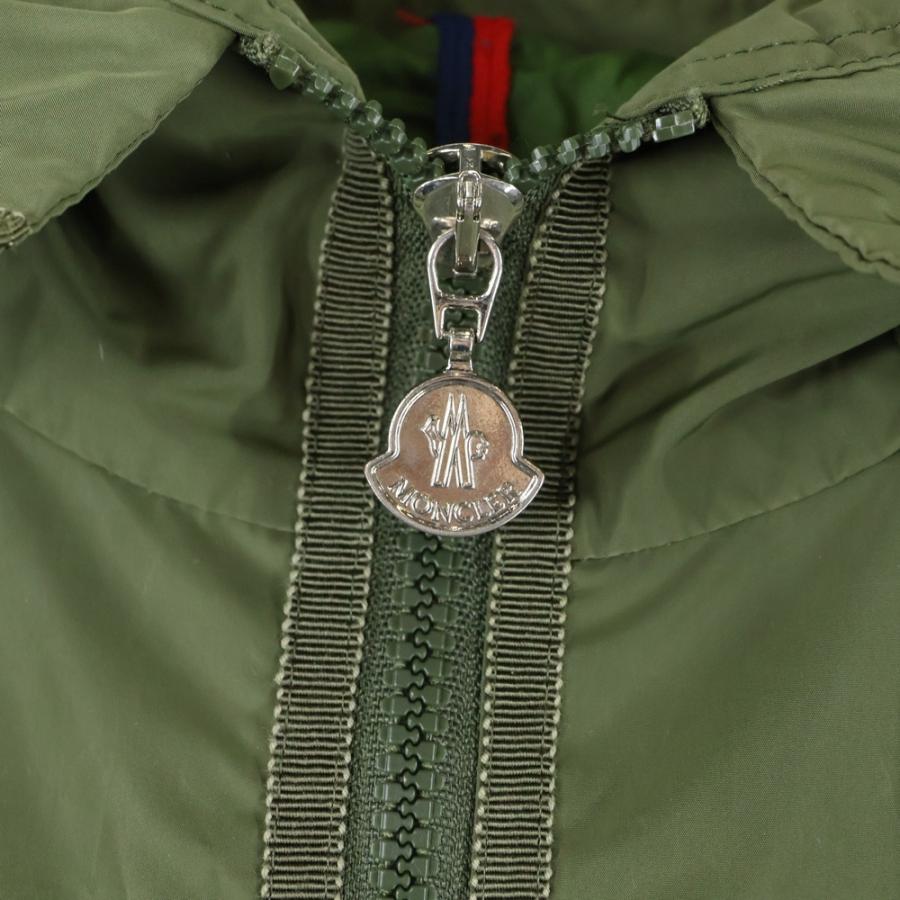 MONCLER（モンクレール） NEOMBRE GIUBBOTTO B10934912805 54543