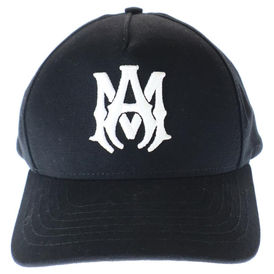 AMIRI フルキャンバスハット AMIRI（アミリ） FULL CANVAS MA HAT フルキャンバスハット トラッカー