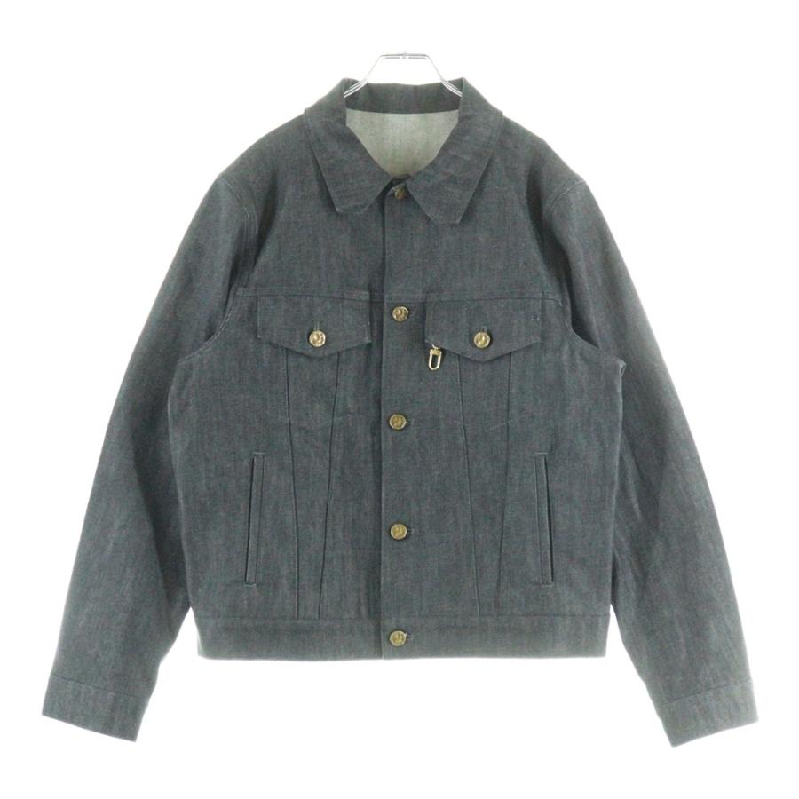 LOUIS VUITTON（ルイ・ヴィトン） 21AW ステープルライン シャドー