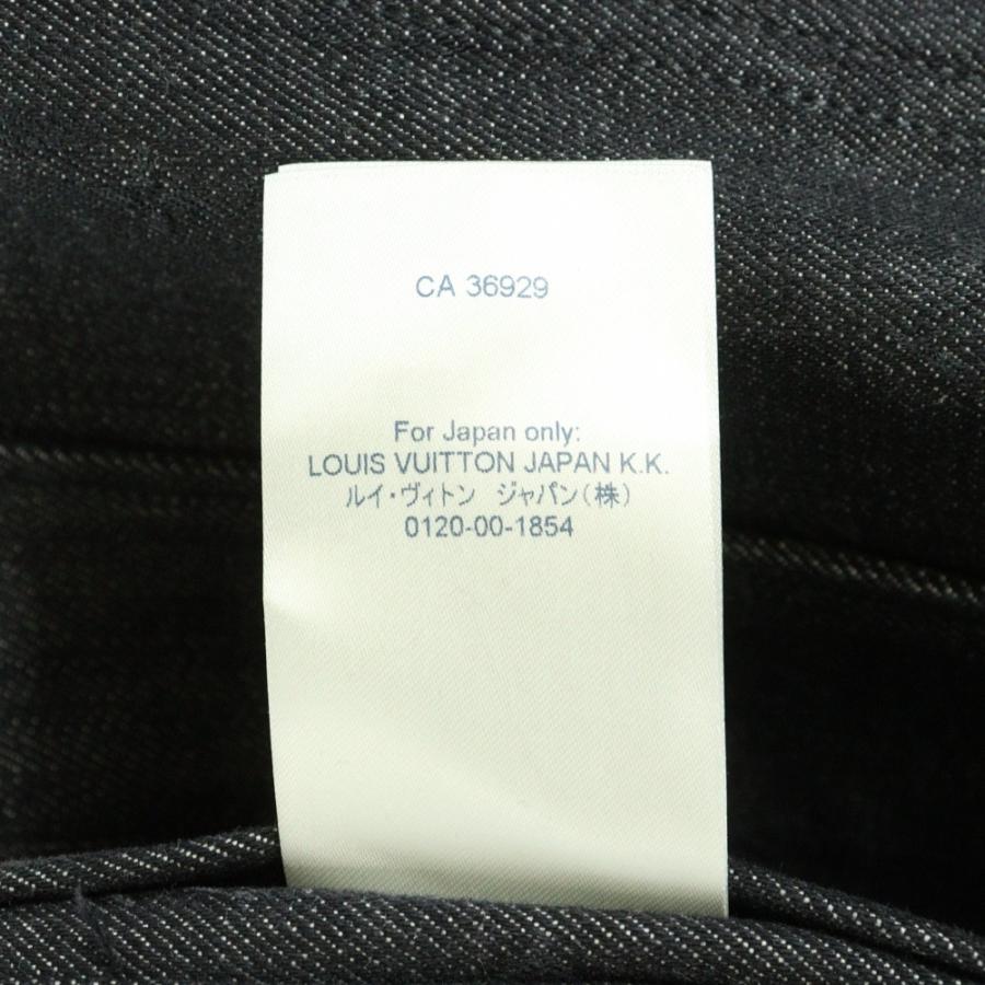 LOUIS VUITTON（ルイ・ヴィトン） 21AW ステープルライン シャドー