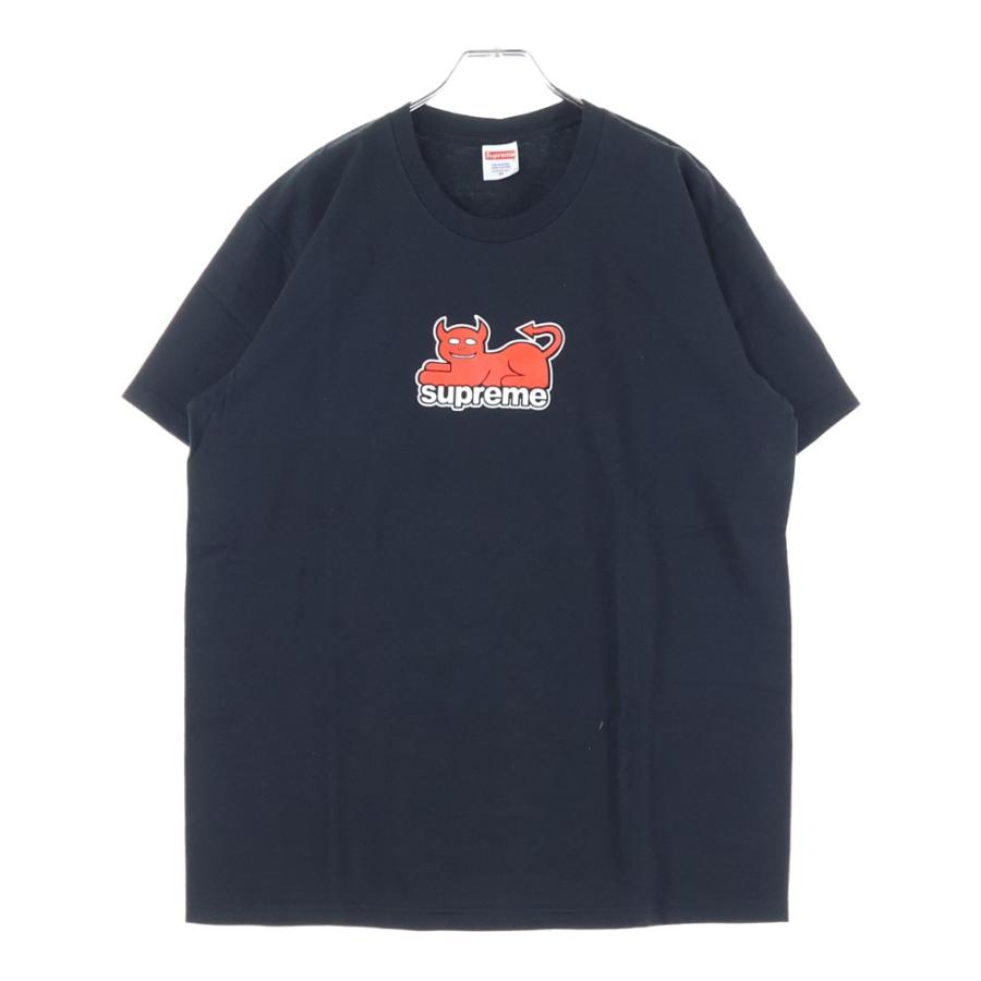 Supreme（シュプリーム） 24SS Toy Machine Devil Cat Tee トイ