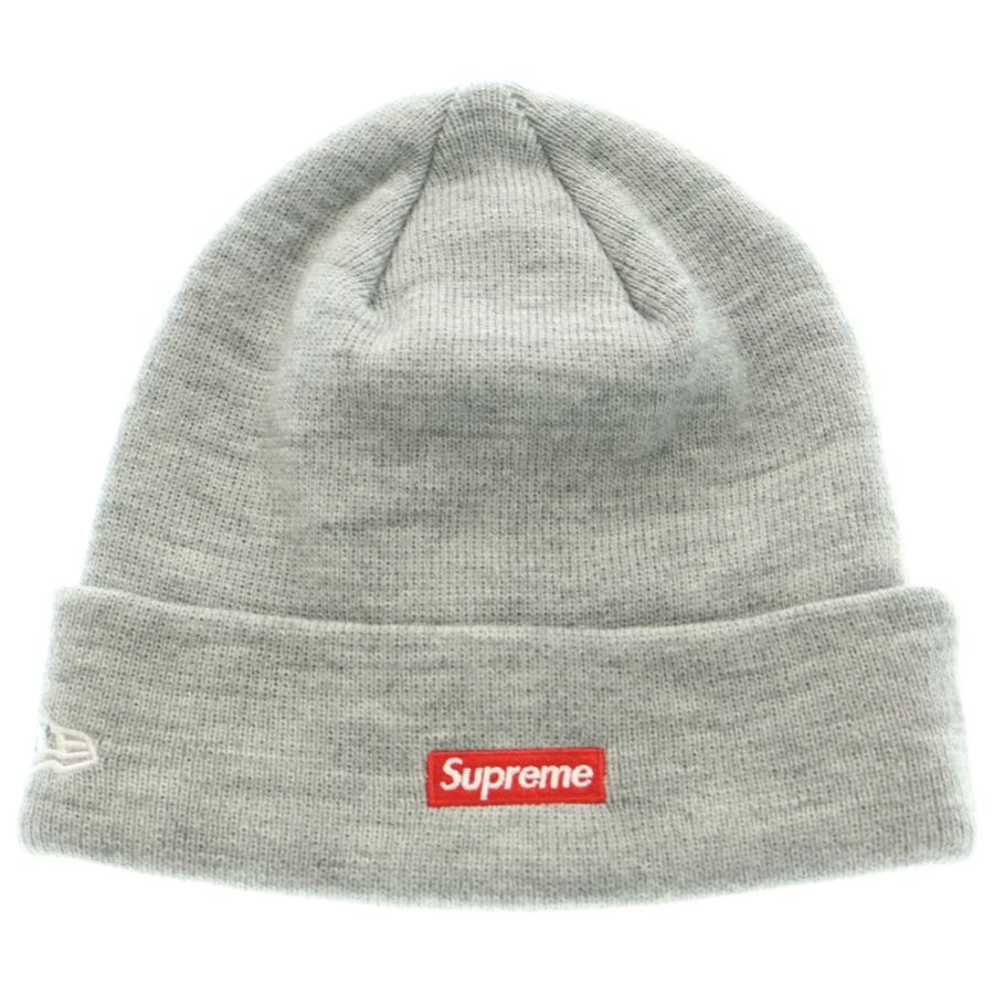 Supreme（シュプリーム） 23AW New Era Varsity Beanie ニューエラバー