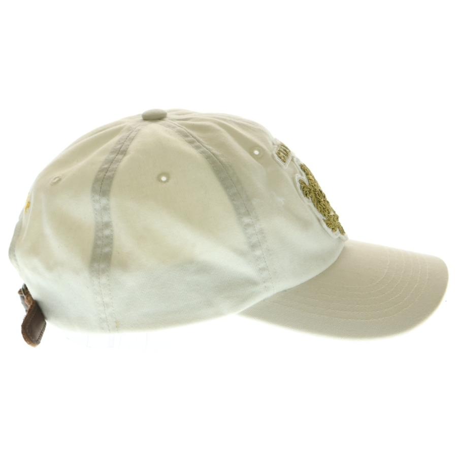 Supreme（シュプリーム） 25SS Bullion Dragon 6-Panel Cap ブリオン