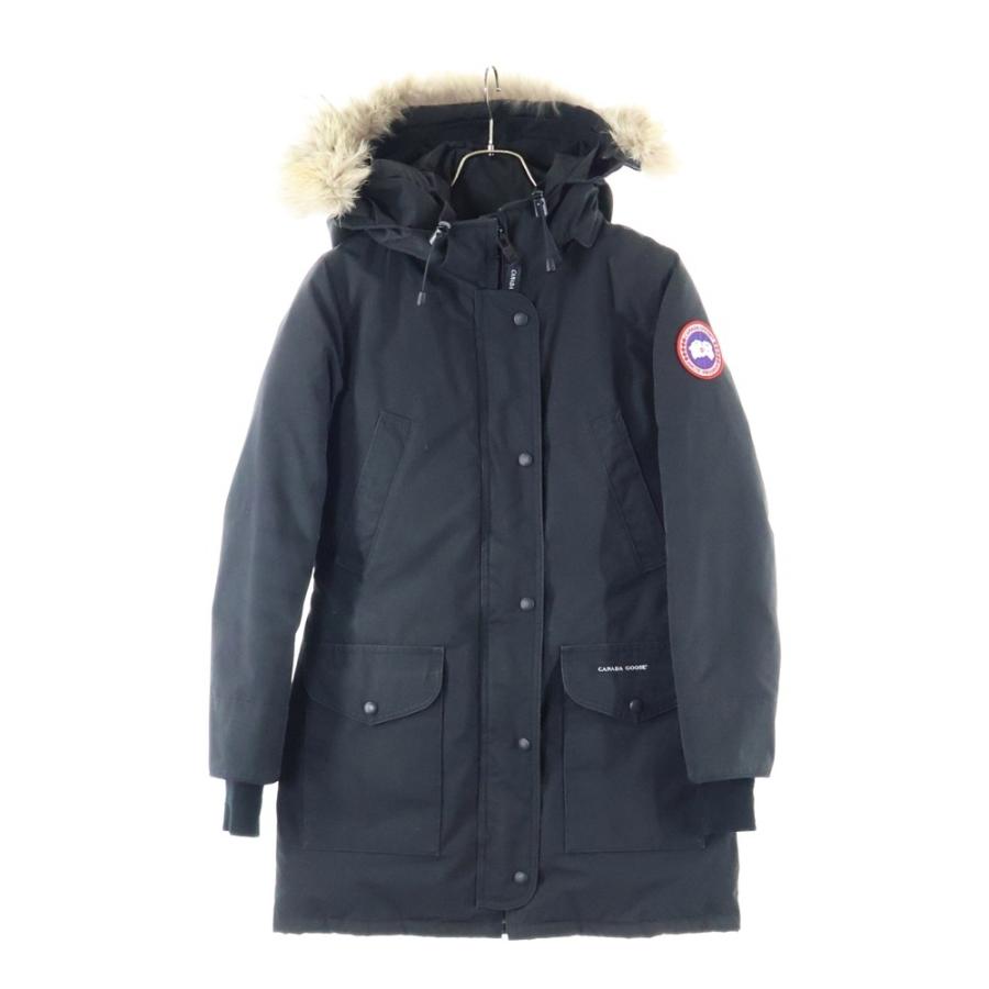 CANADA GOOSE（カナダグース） TRILLIUM PARKA 6660LA トリリウム