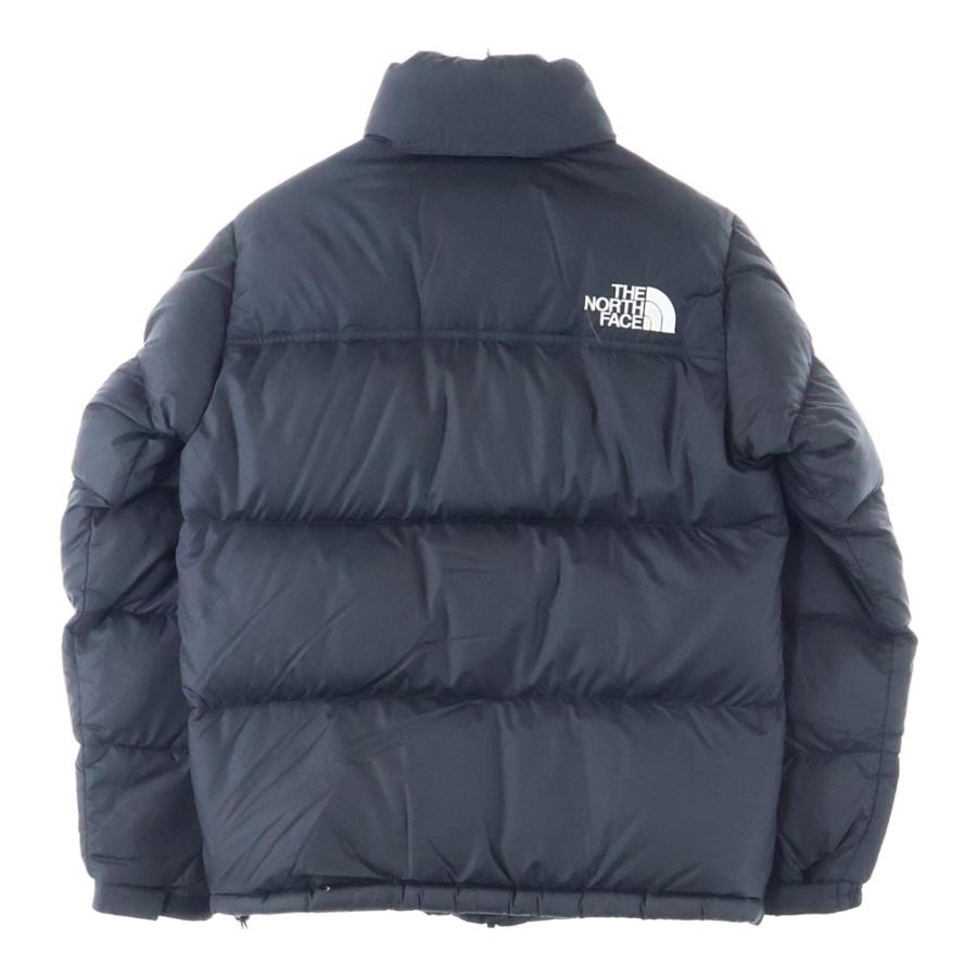 THE NORTH FACE（ザ ノースフェイス） NUPTSE JACKET ND91841 ヌプシ 