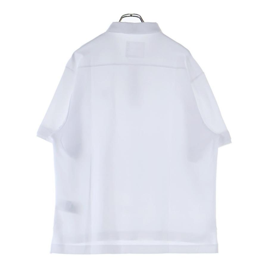 sacai サカイ 半袖ポロシャツ タオル地 楽天市場】sacai（ポロシャツ｜トップス）：メンズファッションの通販