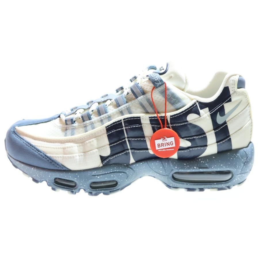 NIKE（ナイキ） AIR MAX 95 PRM QS JAPAN Mt.FUJI CI0229-147 エア