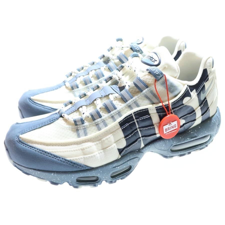 NIKE（ナイキ） AIR MAX 95 PRM QS JAPAN Mt.FUJI CI0229-147 エア