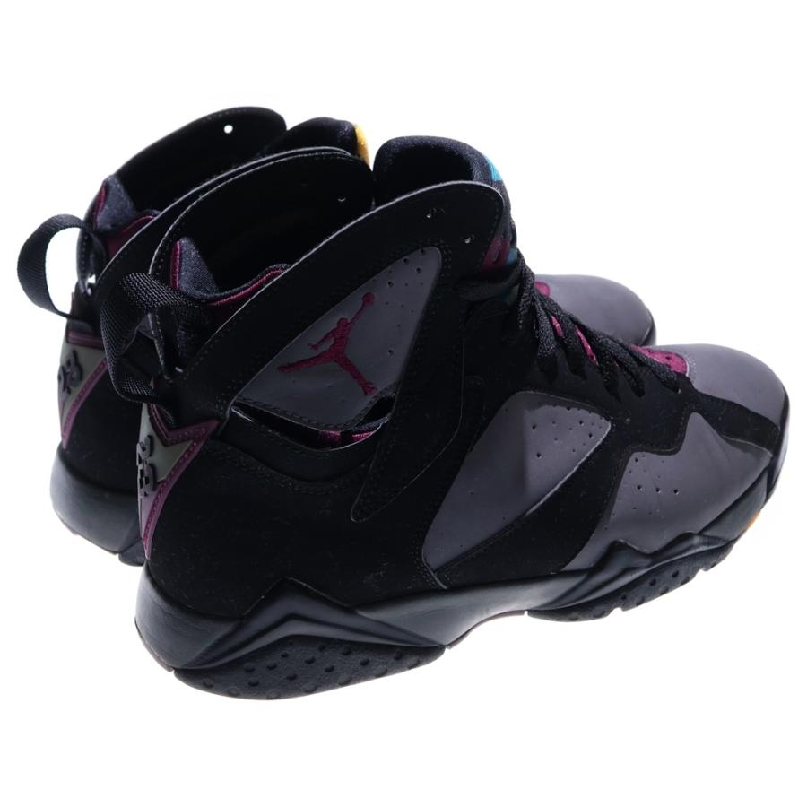NIKE（ナイキ） 【観賞用 2015年製】 AIR JORDAN 7 RETRO BORDEAUX