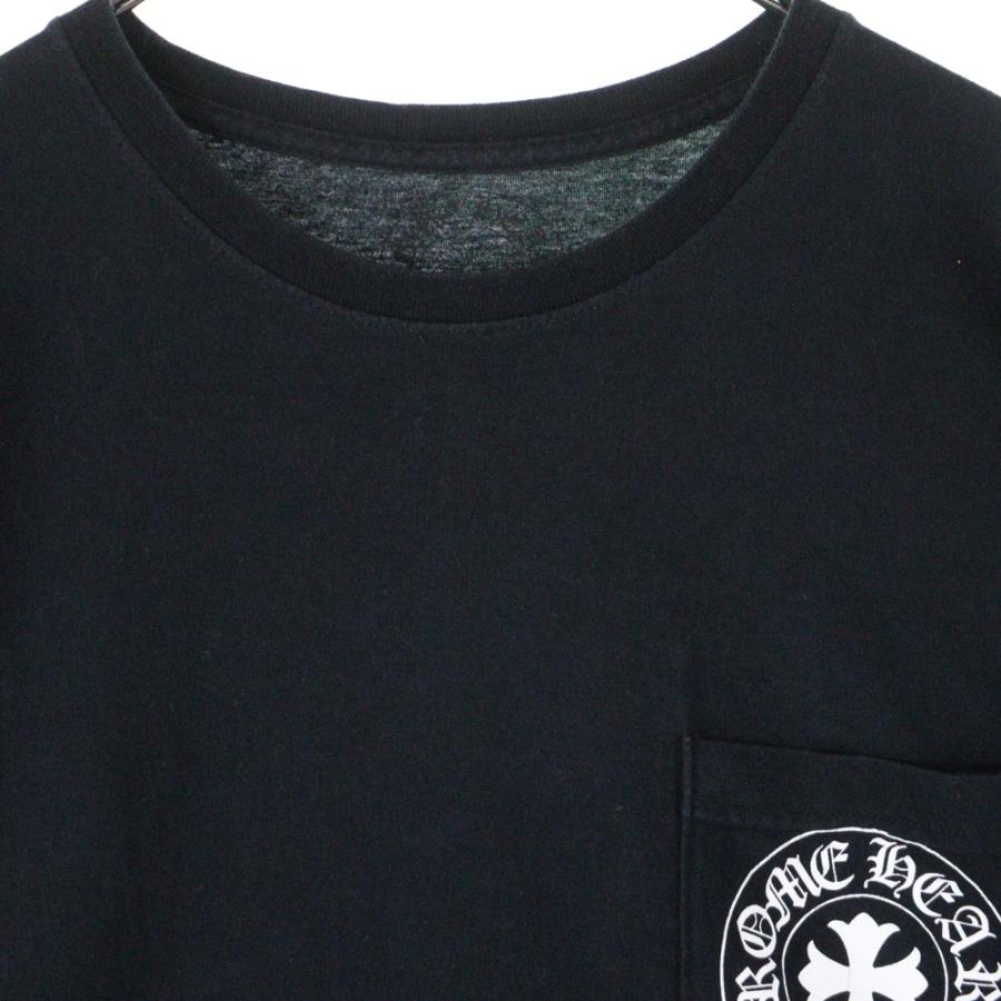 CHROME HEARTS（クロムハーツ） Old English L/S オールド