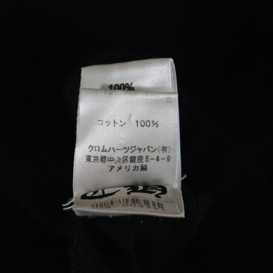 CHROME HEARTS（クロムハーツ） Old English L/S オールド