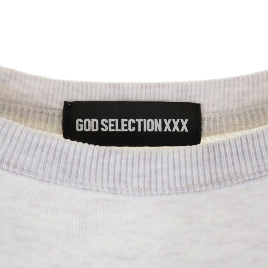 GOD SELECTION XXX (ゴッドセレクショントリプルエックス) ワン