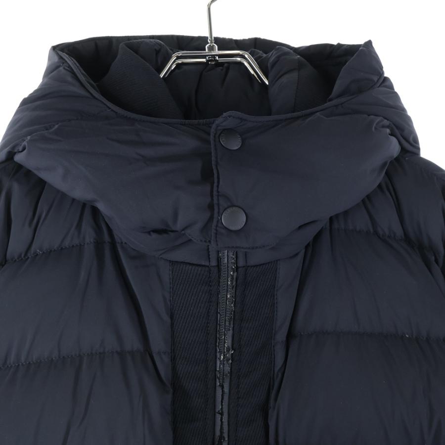 TATRAS（タトラス） 17AW TARO DOWN JACKET MTA17A4448 タロ