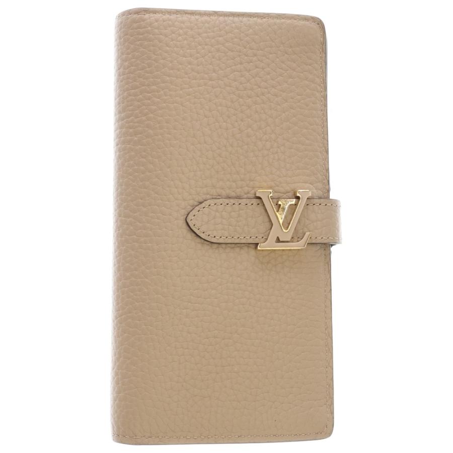 LOUIS VUITTON（ルイ・ヴィトン） LV ヴェルティカル ウォレット