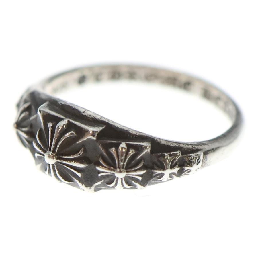 【正規品】ChromeHearts リング　PYRAMIDPLS SLV 正規品】ChromeHearts リング PYRAMIDPLS SLV s-l400.jpg