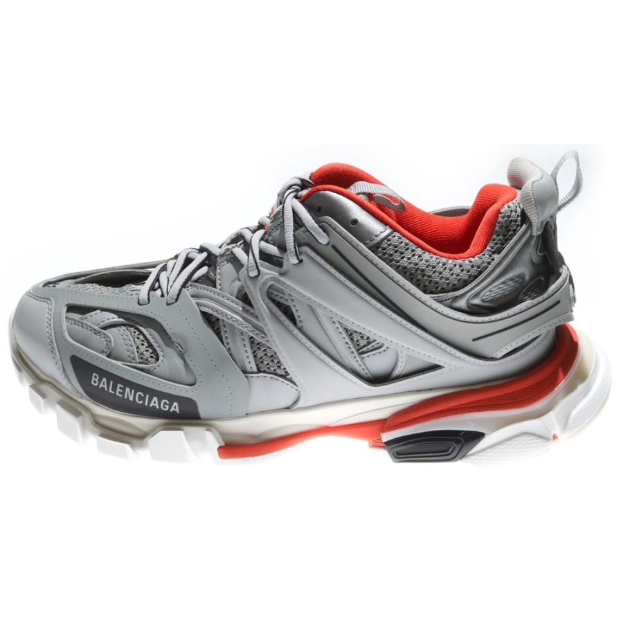 BALENCIAGA（バレンシアガ） TRACK TRAINERS トラックトレーナー