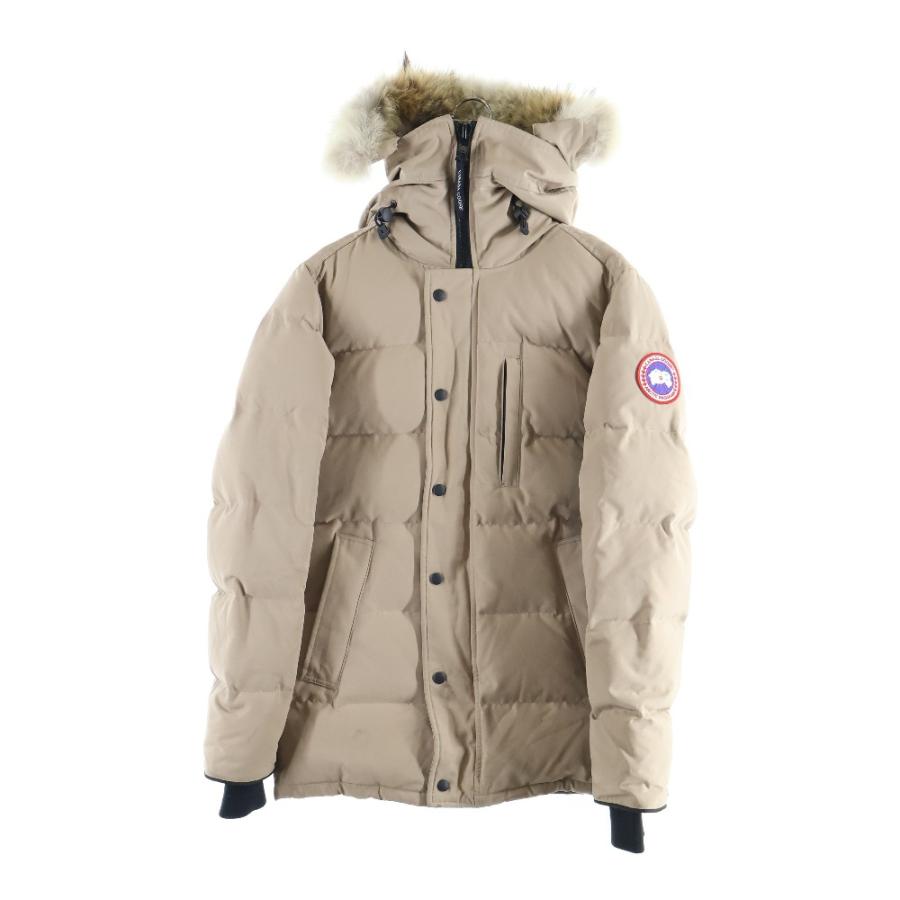CANADA GOOSE（カナダグース） Carson Parka カーソーンパーカー