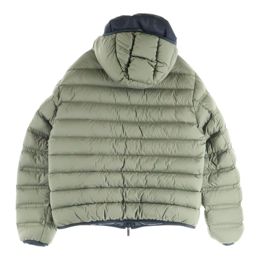 MONCLER モンクレール ARROUX アロー ダウンジャケット I20911A00114 カーキの画像