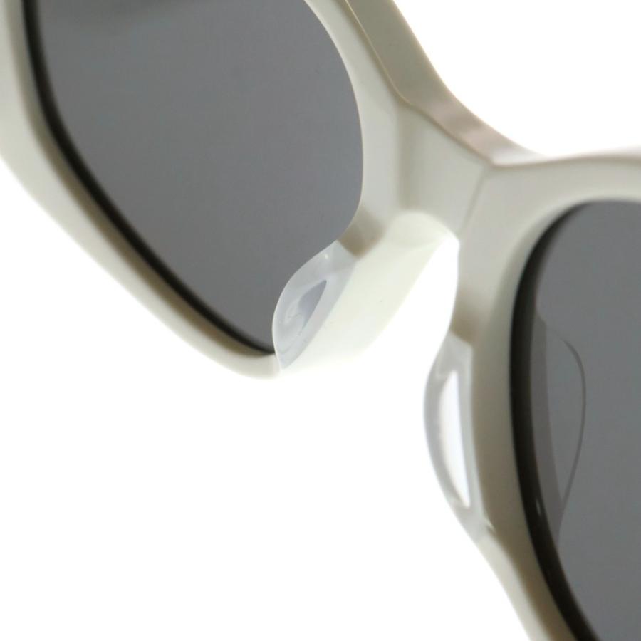 BALENCIAGA バレンシアガ ロゴ サングラス 眼鏡 BB0258S ホワイト Balenciaga Sunglasses BB0258S 003