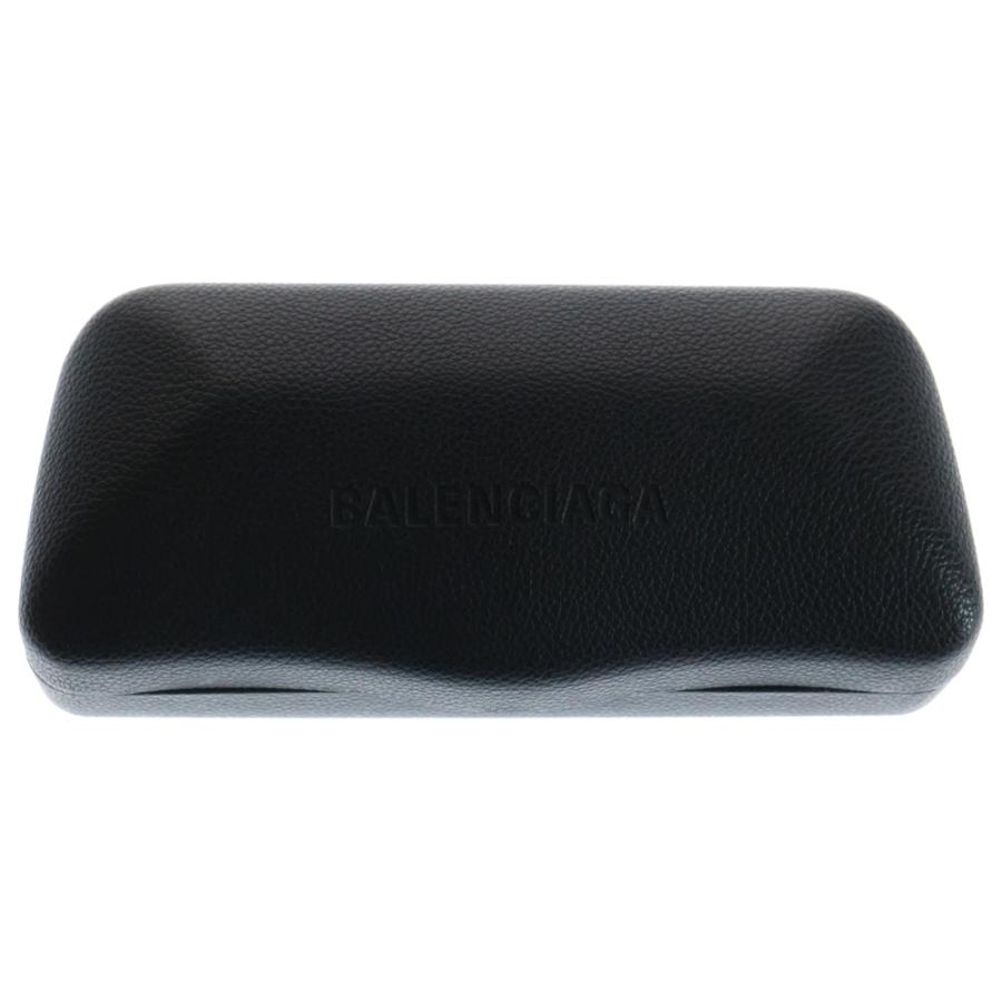 BALENCIAGA バレンシアガ ロゴ サングラス 眼鏡 BB0258S ホワイト Balenciaga Sunglasses BB0258S 003