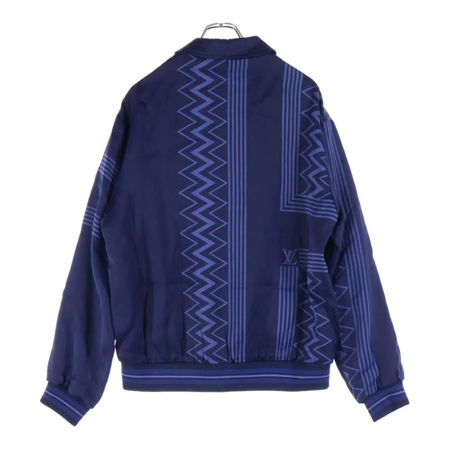 LOUIS VUITTON（ルイ・ヴィトン） 22AW モノグラム レーヨンカラコラム