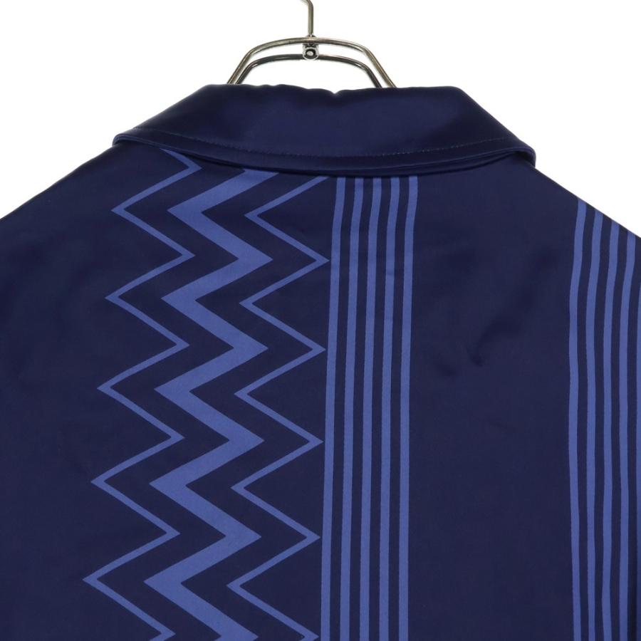 LOUIS VUITTON（ルイ・ヴィトン） 22AW モノグラム レーヨンカラコラム