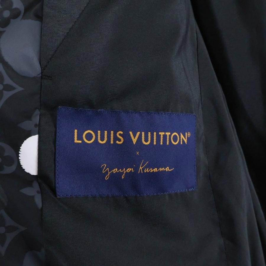 LOUIS VUITTON（ルイ・ヴィトン） 23SS ×YK Dot Monogram Down Jacket
