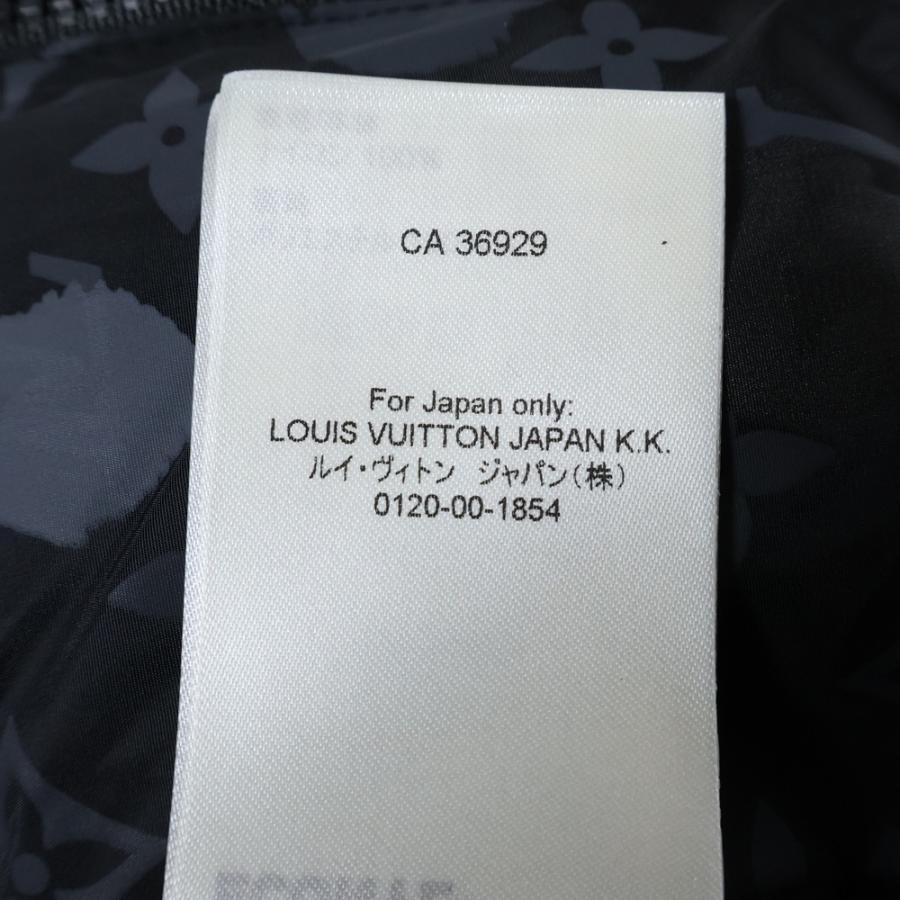 LOUIS VUITTON（ルイ・ヴィトン） 23SS ×YK Dot Monogram Down Jacket
