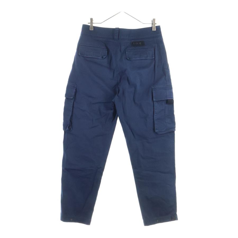 DIOR ディオール 20SS Stretch Cargo Long Pants 013C122A3866