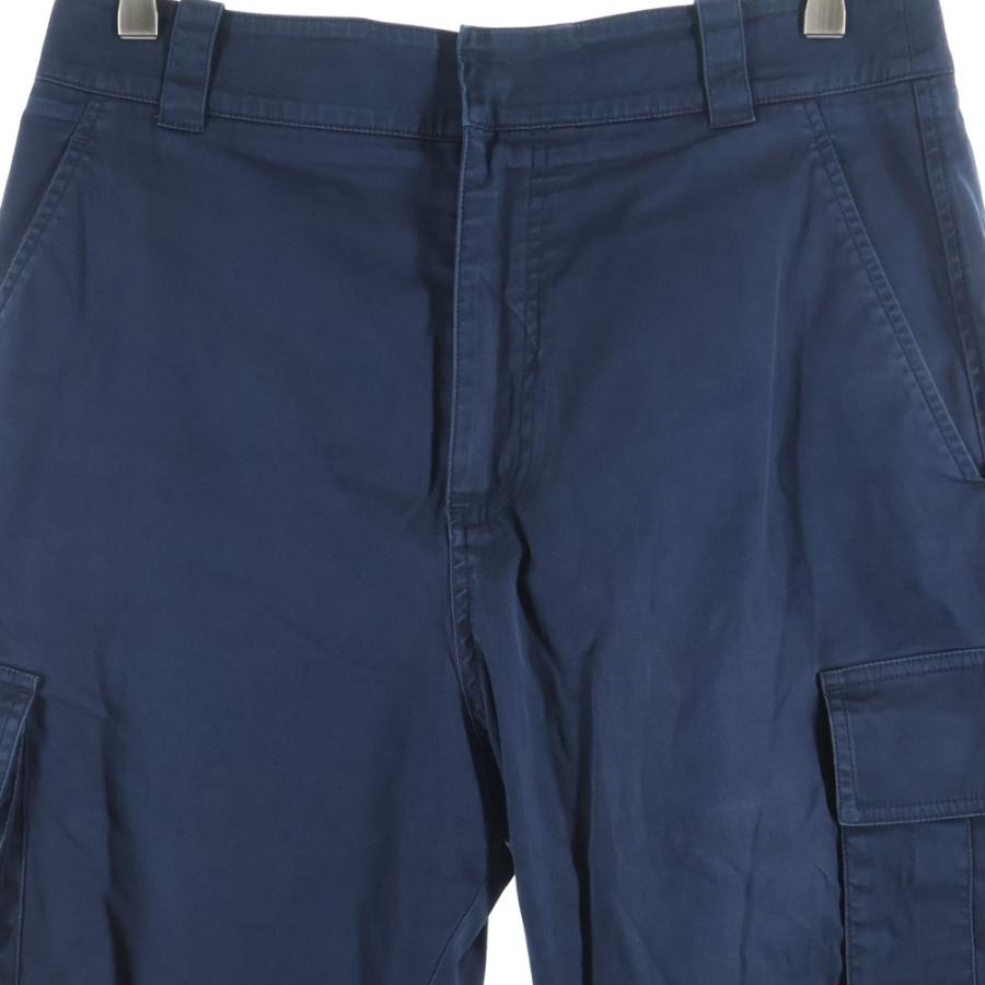 DIOR ディオール 20SS Stretch Cargo Long Pants 013C122A3866