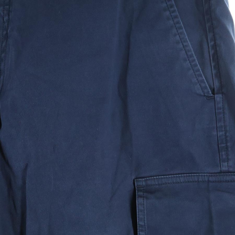 DIOR ディオール 20SS Stretch Cargo Long Pants 013C122A3866