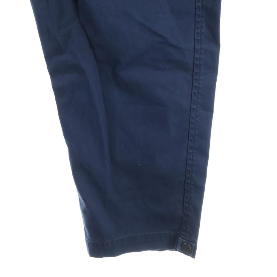 DIOR ディオール 20SS Stretch Cargo Long Pants 013C122A3866