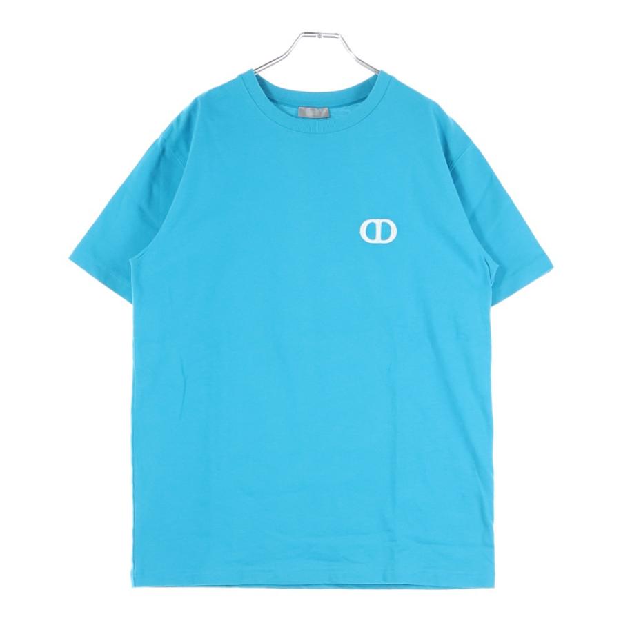 DIOR ディオール CD Icon S/S Tee 943J605A0554 CDロゴ半袖T