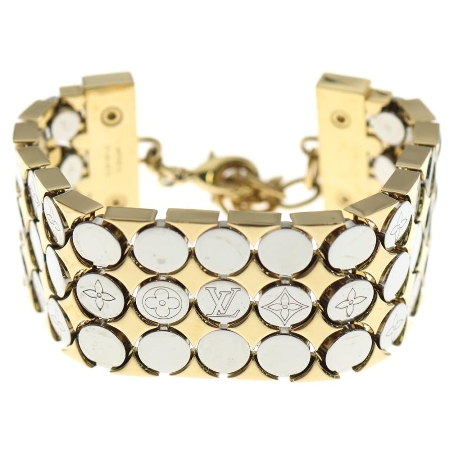 LOUIS VUITTON（ルイ・ヴィトン） LV Futura Bracelet MP356A LV