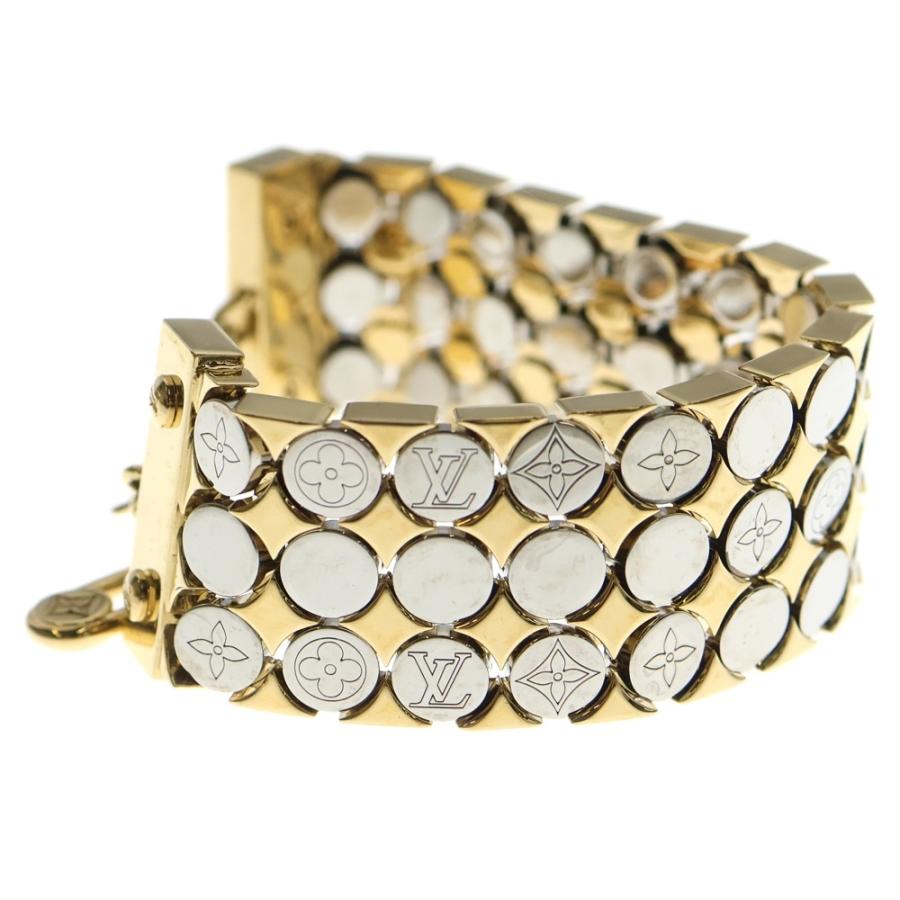 LOUIS VUITTON（ルイ・ヴィトン） LV Futura Bracelet MP356A LV