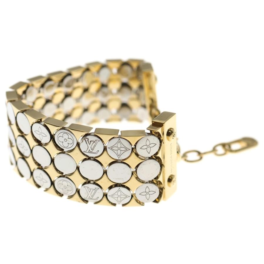 LOUIS VUITTON（ルイ・ヴィトン） LV Futura Bracelet MP356A LV
