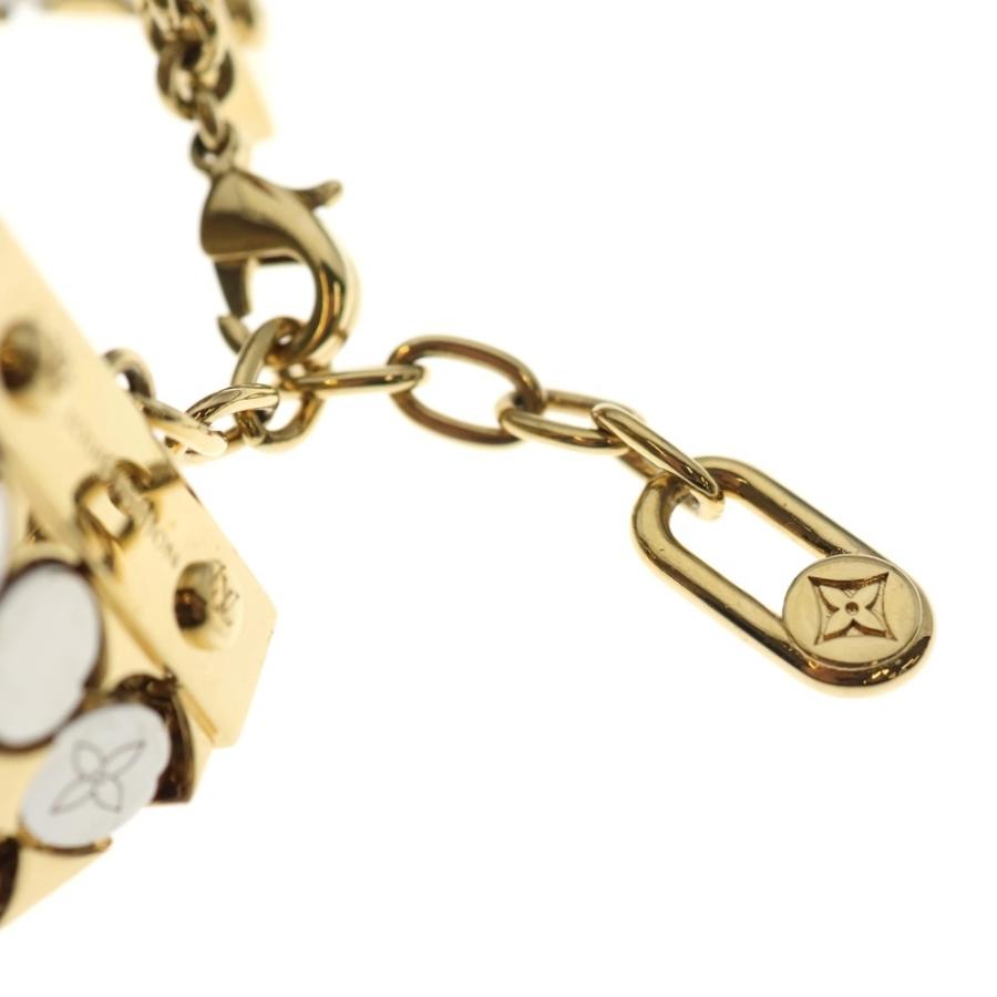 LOUIS VUITTON（ルイ・ヴィトン） LV Futura Bracelet MP356A LV