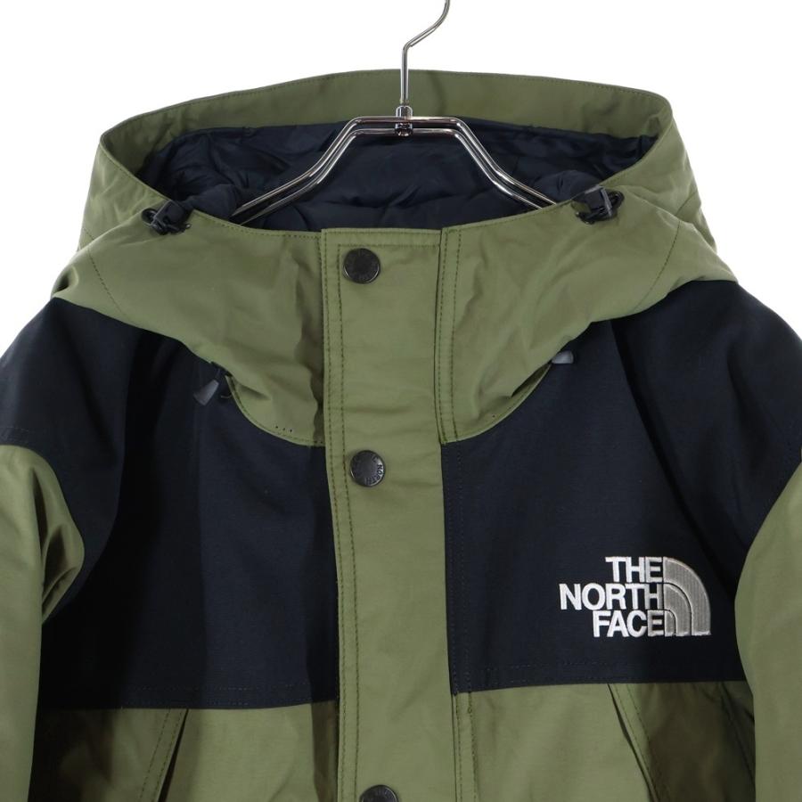 THE NORTH FACE（ザ ノースフェイス） MOUNTAIN DOWN JACKET