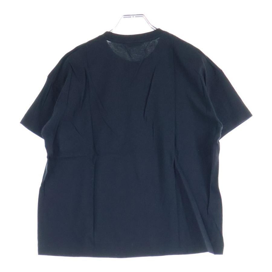 AURALEE（オーラリー） SEAMLESS CREW NECK BIG TEE A00T05ST 半袖T